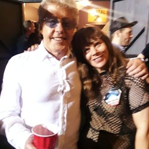 Meet your Posher, Margaret